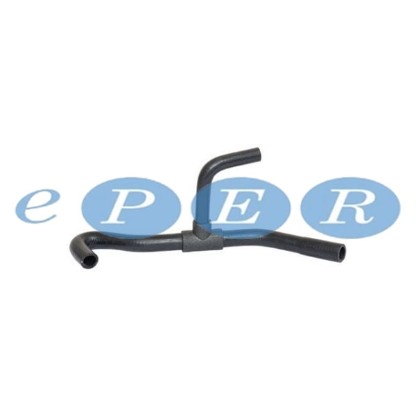 Silindir Kapağı Filtre Arası Hortumu Express 1.9D F8Q Renault Express IBR-12132 6006000793