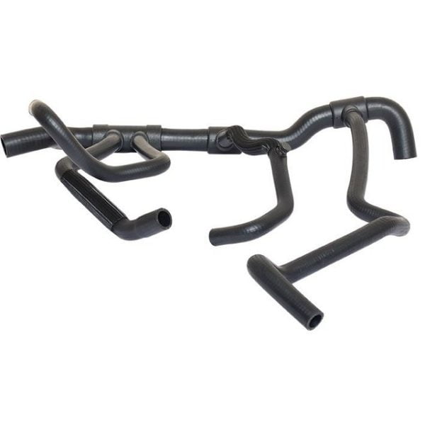 Radyatör Hortumu Alt Trafıc II 01> 1.9 Dcı Vıvaro A 1.9D F9Q Renault Trafic IBR-12304 8200262890