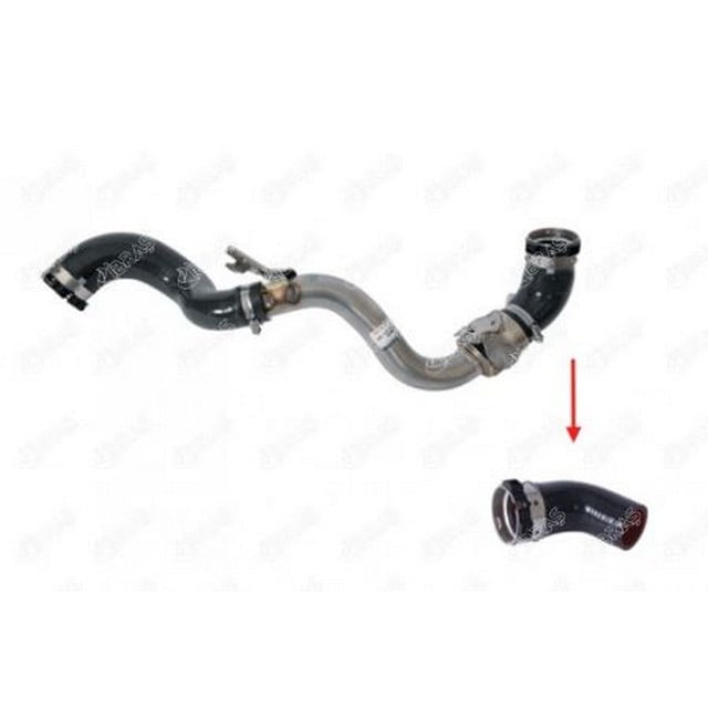 Turbo Hortumu Küçük Metal Boru Hariç Trafic III 1.6 Dci Turbo Hortumu Küçük Metal Boru Hariç Trafic III 1.6 Dci Renault Trafic IBR-12324 144603145R