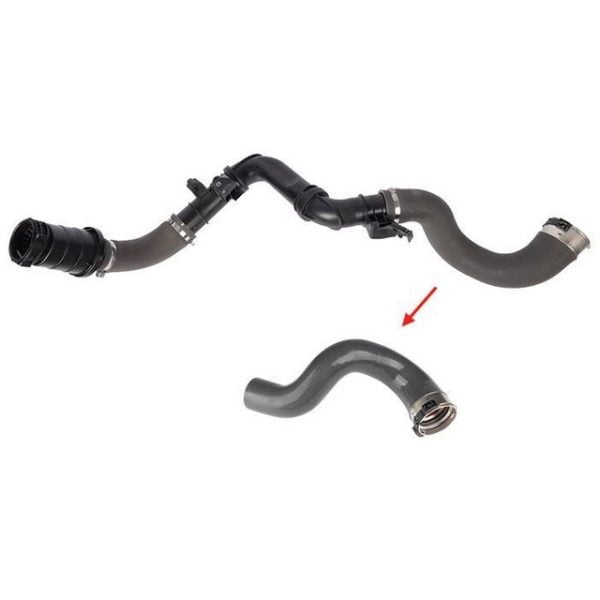 Turbo Hortumu Trafıc III Vıvaro 1.6 Dci Renault Trafic IBR-12334 144601915R