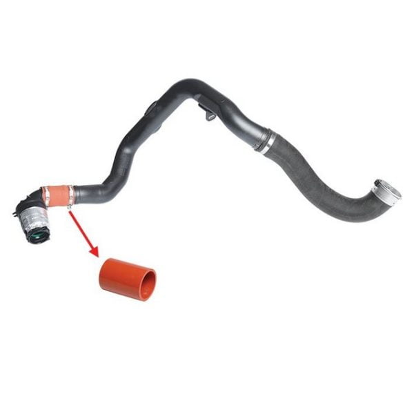 Turbo Hortumu Master III M9T 2.3 Dcı Renault Master IBR-12760 8200730589