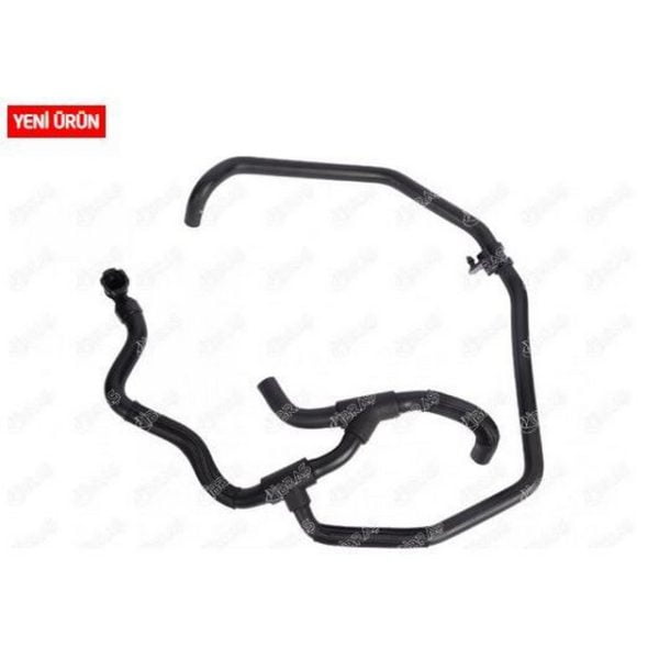 Kalorıfer Hortumu Master III 2.3 Dcı Renault Master IBR-12767 924105786R