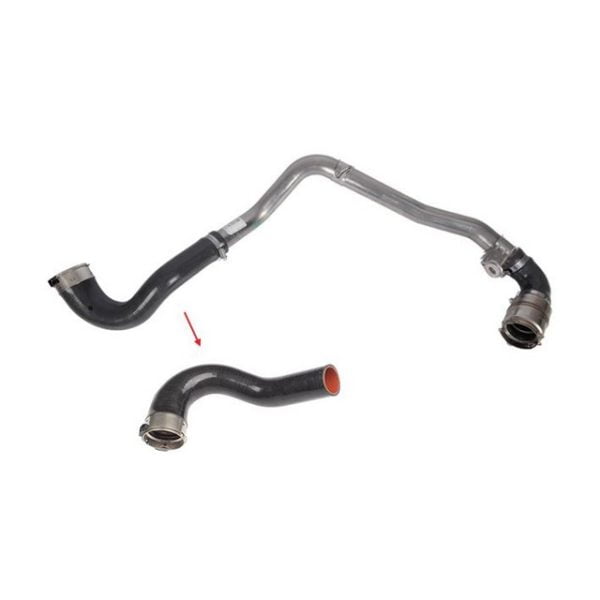 Turbo Hortumu Master III Movano II M9T 2.3 Dcı Renault Master IBR-12781 144607250R