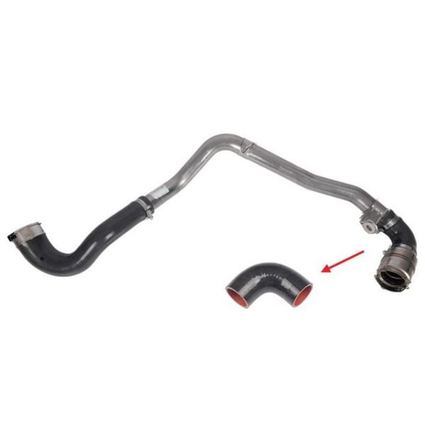 Turbo Hortumu Master III Movano II M9T 2.3 Dcı Renault Master IBR-12782 144607250R