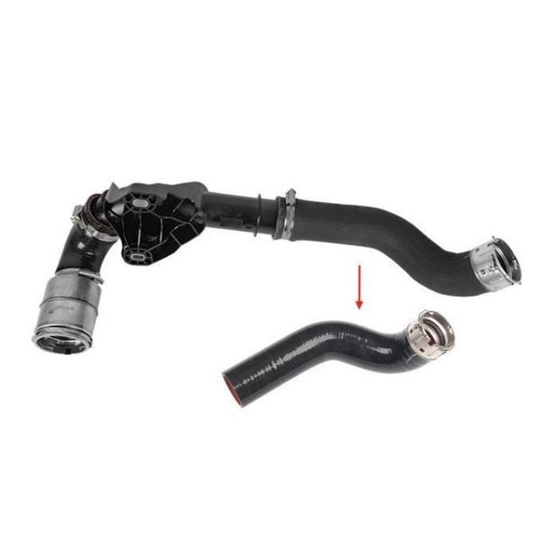 Turbo Hortumu Master III - Movano 2.3 Dci Renault Master IBR-12789 144603730R