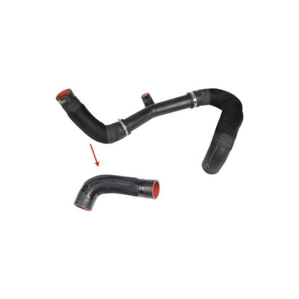 Turbo Hortumu Ducato 2.3 Mjt Fiat Ducato IBR-14768 1379412080