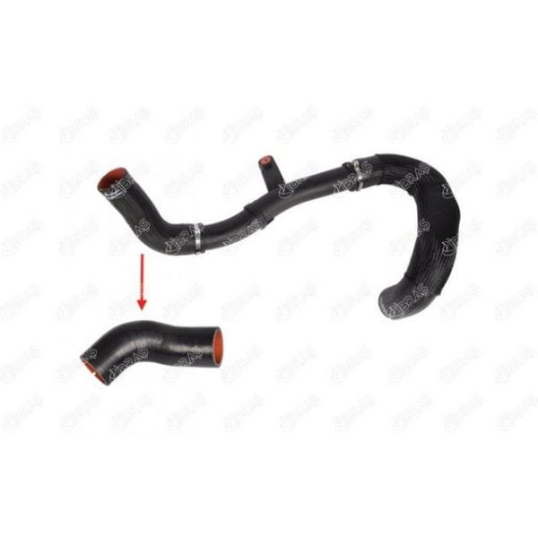 Turbo Borusu Ducato 2.3 Mjet Fiat Ducato IBR-14777 1394053080