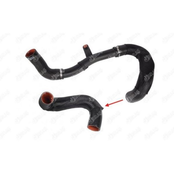 Turbo Borusu Ducato 2.3 Mjt Fiat Ducato IBR-14778 1394053080