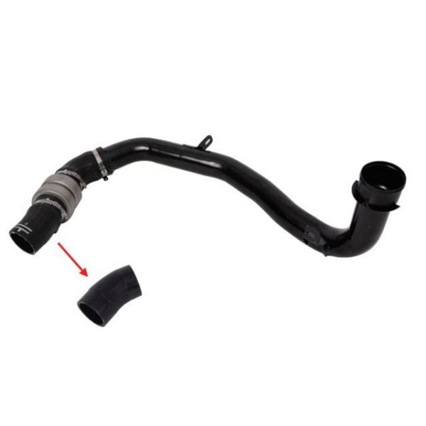 Turbo Ara Hortumu Boxer III-Ducato 3.0 Mujt (Ara Hortum) III Jumper Ducato Peugeot Boxer IBR-14796 0382.QP