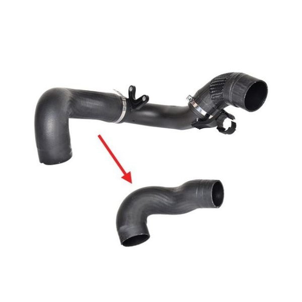 Turbo Hortumu Boxer III Jumper Ducato 2.2Hdı Puma Büyük Parça Peugeot Boxer IBR-14816 1371842080
