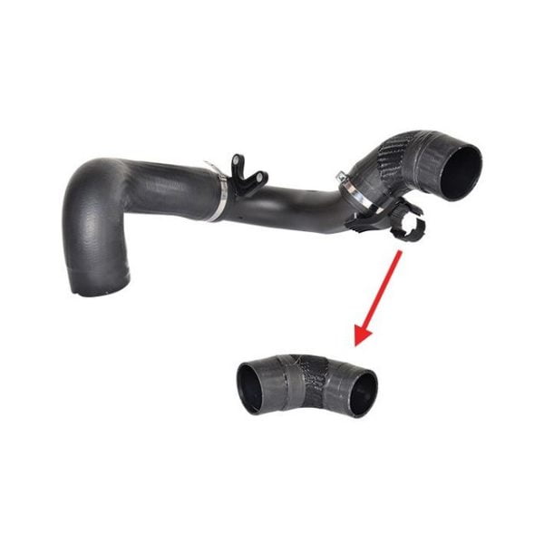 Turbo Hortumu Boxer III Jumper Ducato Küçük Parça Peugeot Boxer IBR-14817 1371842080