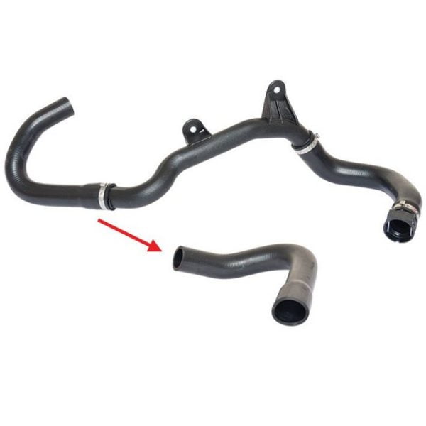 Radyatör Hortumu Üst Boxer III 06> Jumper 2.2 Hdı Ducato 2.2 Jtd 120 Hp 2.2 Küçük Parça Peugeot Boxer IBR-14818 1348475080