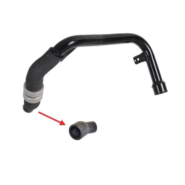 Turbo Hortumu Boxer III Jumper Ducato 2.2 100-120 Uc Parça Peugeot Boxer IBR-14831 0382.LY