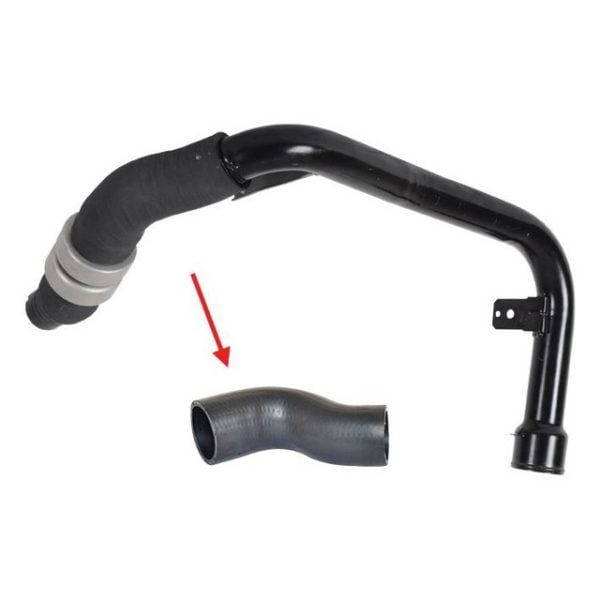 Turbo Hortumu Boxer III Jumper Ducato 2.2 Hdı 100 120 Büyük Parça Peugeot Boxer IBR-14832 0382.LY