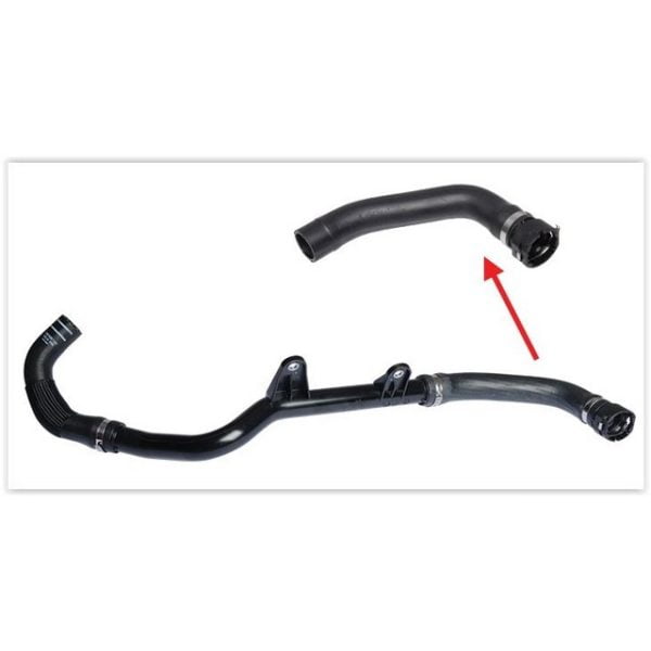 Radyatör Üst Hortumu Buyuk Plastık Parca Harıc Boxer III-Jumper III 2.2 Hdı Ducato 2.2 Jtd Peugeot Boxer IBR-14874 1366739080