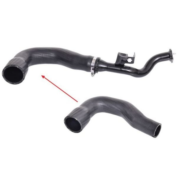 Turbo Hava Çıkış Hortum Doblo 1.3 Mjt Fiat Doblo IBR-14929 51984103