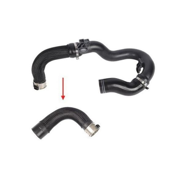 Turbo Hortumu Doblo-Palıo-Punto 1.3 Multıjet Fiat Doblo IBR-15086 52091408