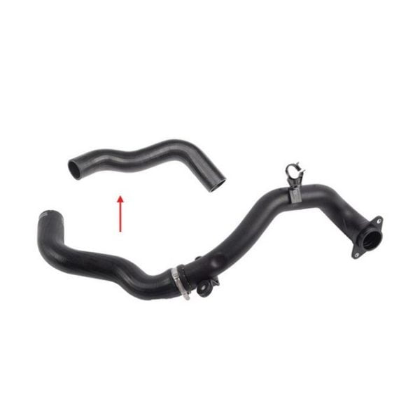 Turbo Hortumu Punto 1.3 Mjt Fiat Punto IBR-15087 51816510