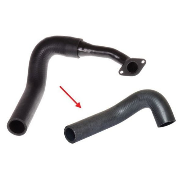 Emiş Hortumu Kompresör Grande Punto 1.3 Mjt 90Hp Fiat Grandepunto IBR-15291 55703072