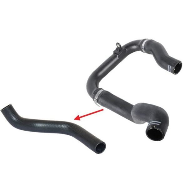 Turbo Hortumu Uzun Grande Punto Evo 1.3 Mjt 75Hp Fiat Grandepunto IBR-15292 55703078