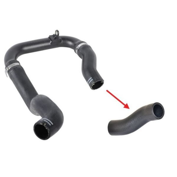 Turbo Hortumu Kısa Grande Punto Evo 1.3 Mjt 75Hp Fiat Grandepunto IBR-15293 55703078