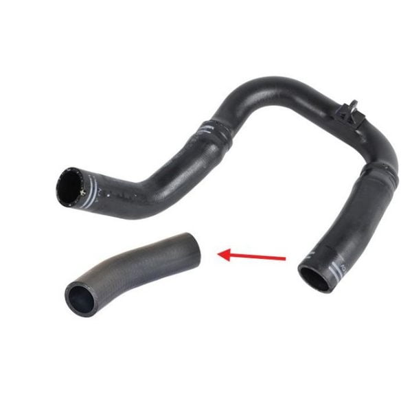Turbo Hortumu Kısa Grande Punto 1.3 Mjt 90Hp Fiat Grandepunto IBR-15295 55703081