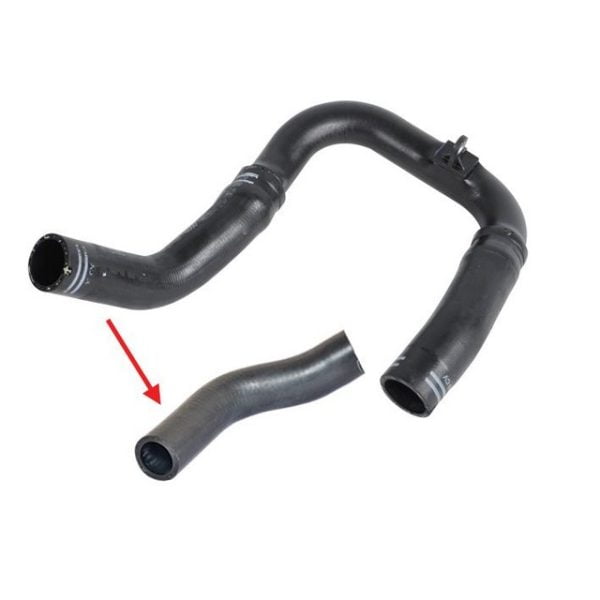 Turbo Hortumu Uzun Grande Punto 1.3 Mjt 90Hp Fiat Grandepunto IBR-15296 55703081