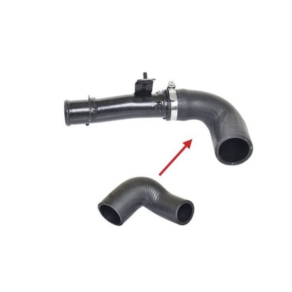 Isı Değiştirme Hortumu Fiorino 1.3 Multıjet Fiat Fiorino IBR-15509 51780785