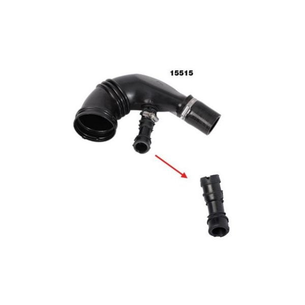 Turbo Borusu Hortumu Fiorino-Lınea 1.3 Mtj 07 95Hp Fiat Linea IBR-15530 51897150