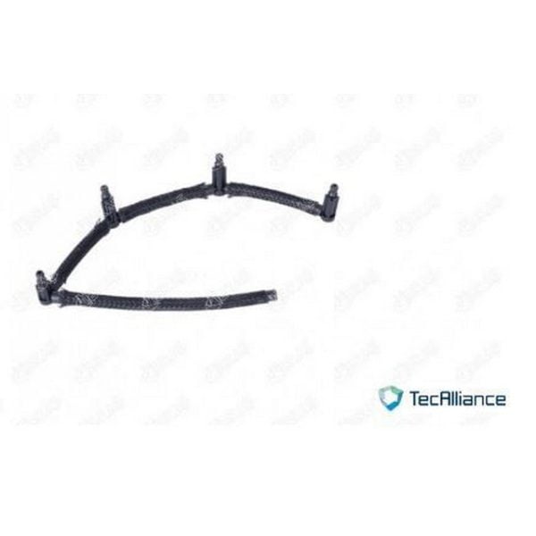 Enjektör Yakıt Hortumu 207 3008 307 308 5008 Partner Tepee Berlıngo III C3 C4 Pıcasso C5 Dv6 1.6 Hdı Peugeot 207 IBR-17236 1574.R2