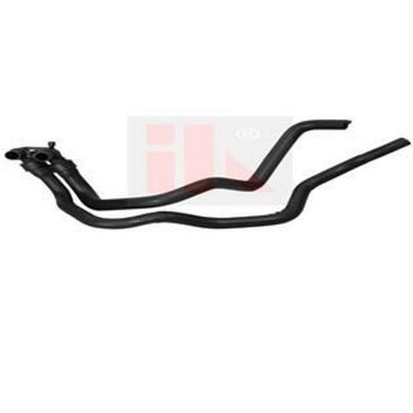 Kalorıfer Hortumu P306-Berlıngo-Zx 1.4 Citroen Berlingo IBR-17303 6464.PW