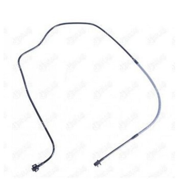 Yedek Su Depo Hortumu 407 - C5 II 1.6 Hdı Peugeot 407 IBR-17504 1323.94