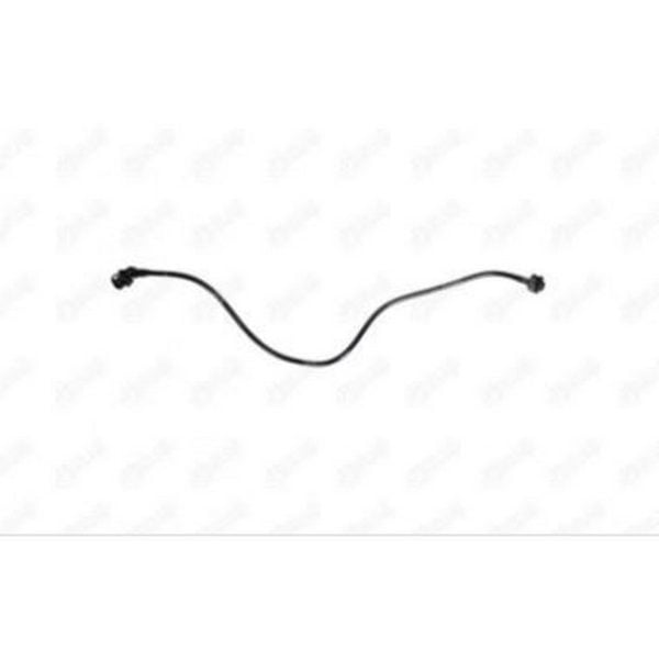 Yedek Su Depo Hortumu 407-C5 2.0 Hdi Peugeot 407 IBR-17511 1323.83