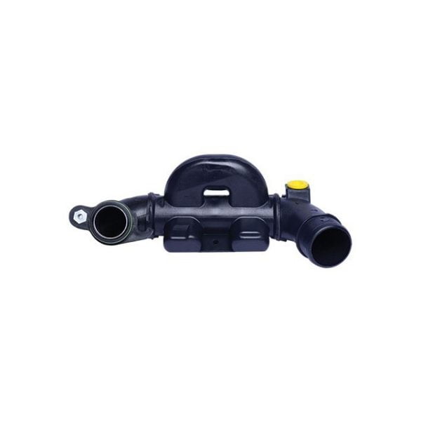 Manıfold Susturucu Borusu Ford Focus II-Cmax II-Peugeot 407 1.6 Hdı Cıtroen C5 1.6 (03-12) Peugeot 407 IBR-19914 1440P2