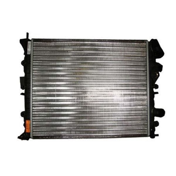 Su Radyatörü Clıo I 1.7 1.8 R19 1.4 Karb. C2L C2J Renault Clio KLE-0507072AL 7702253878