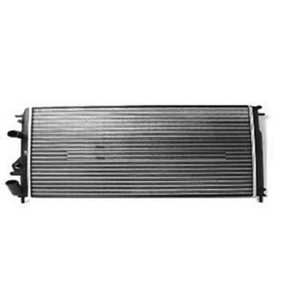 Su Radyatörü Megane I 1.6 16V Ac K7M 98> 2.0 F3R 1.9Dtı 98 Scenıc Logan Mcv 2 Sıra Al Renault Megane KLE-0520202AL 7700425842