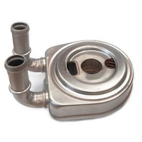 Yağ Soğutucu Partner-Berlıngo-Expert-Jumpy-Scudo (Dw8) (00-03) Peugeot Partner KLE-344520 1103.G6