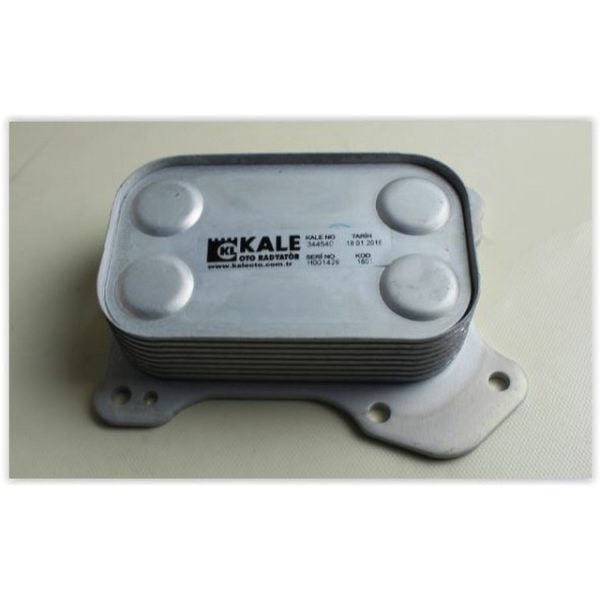 Motor Yağ Soğutucu Doblo-Albea-Palıo-Lınea-Corsa C-Fiorino 1 3Dmjt Euro4 (Z13Dth) Fiat Albea KLE-344540 93184197