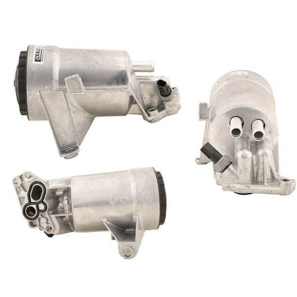 Yağ Soğutucusu Master II 2.5 Dcı G9U Komple Renault Master KLE-344685 8200969622