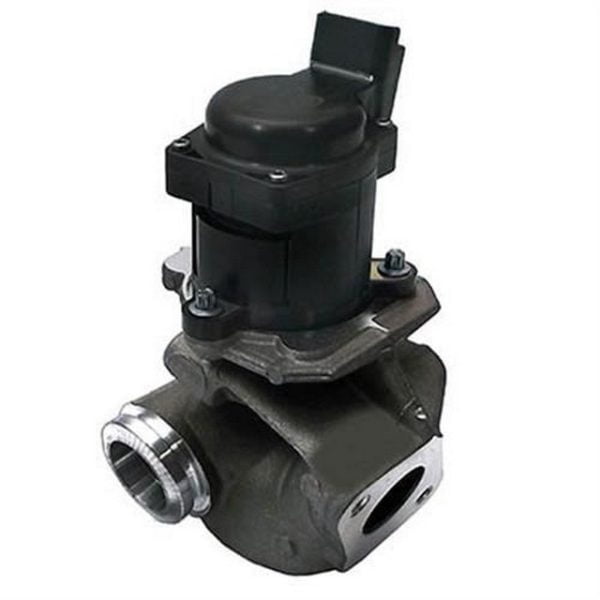 Egr Valfi 1.6 Hdı-Berlıngo-C3-C4-C5-Jumpy-Xsara-Fıesta-Fusıon-P1007-P206-P207-P307-Expert-Partner308 407 1007 3008 5008 Ford Focus - Suzukı Sx4 Volvo C30 S40 V50 V70 III Peugeot 206 KLE-349035 1618.59