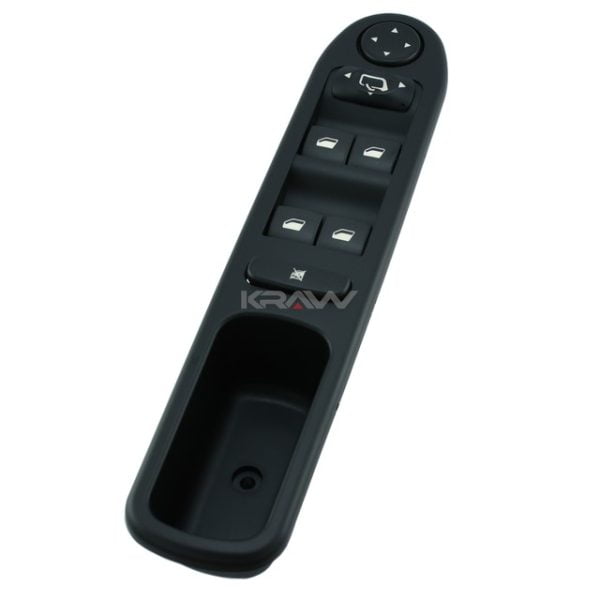 Cam Açma Düğmesi Ön Sol 307 C4 Peugeot 307 KRW-AN616 6554.KT