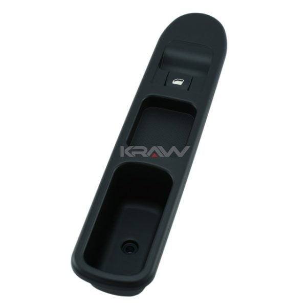 Cam Açma Düğmesi Ön Sağ 307 Peugeot 307 KRW-AN617 6554.E7