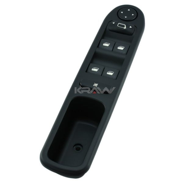 Cam Açma Düğmesi Ön Sol 307 C4 Yeni Model Peugeot 307 KRW-AN618