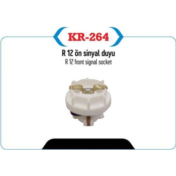 Sinyal Lamba Duy R12 Renault R12 KYP-KR-264
