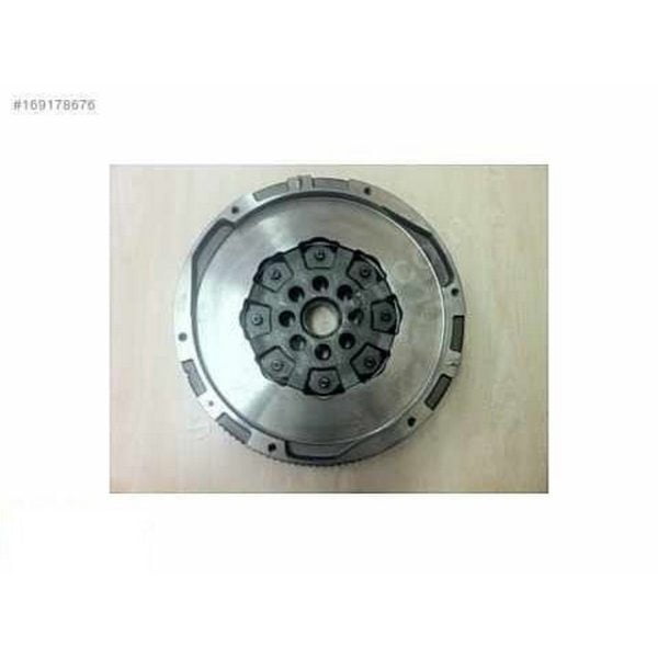 Volan Master III Movano B 2.3 Dcı 2.3 Cdtı Arkadan İtiş Çift Teker Renault Master MAI-123106282R 123106282R