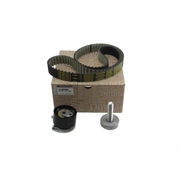 Triger Seti Captur Clıo Iv Fluence Kadjar Kangoo III Laguna Latıtude Megane Modus Talisman Dokker Duster II Lodgy Juke Qashqaı K9K 1.5 Dcı Euro 5 Renault Clio MAI-130C11508R 130C11508R