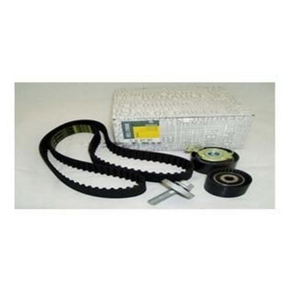 Triger Seti Clıo II Laguna Megane K4M K4J 1.6 16V 1.4 Renault Clio MAI-130C13191R 130C17529R