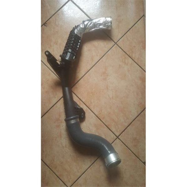 Turbo Borusu Clıo Iv Dokker Duster Lodgy K9K 1.5 Dcı Renault Clio MAI-144609034R 144609034R