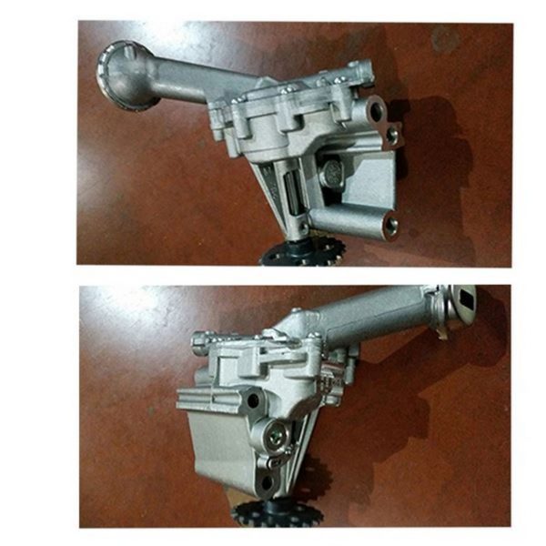 Yağ Pompası Clıo Iv Kangoo III Laguna Megane II Duster K9K 1.5 Dcı Renault Clio MAI-150003395R 150003395R
