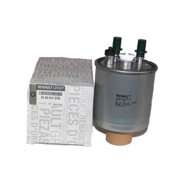 Mazot Filtresi Kangoo III Laguna K9K 1.5 Dcı Renault Kangoo MAI-164001137R 164001137R